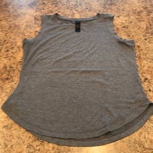 Yogalicious tank top Sz small. Women’s yoga shirt